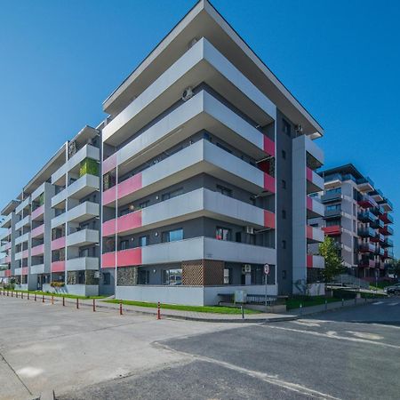 Patrick Home Cluj-Napoca Extérieur photo