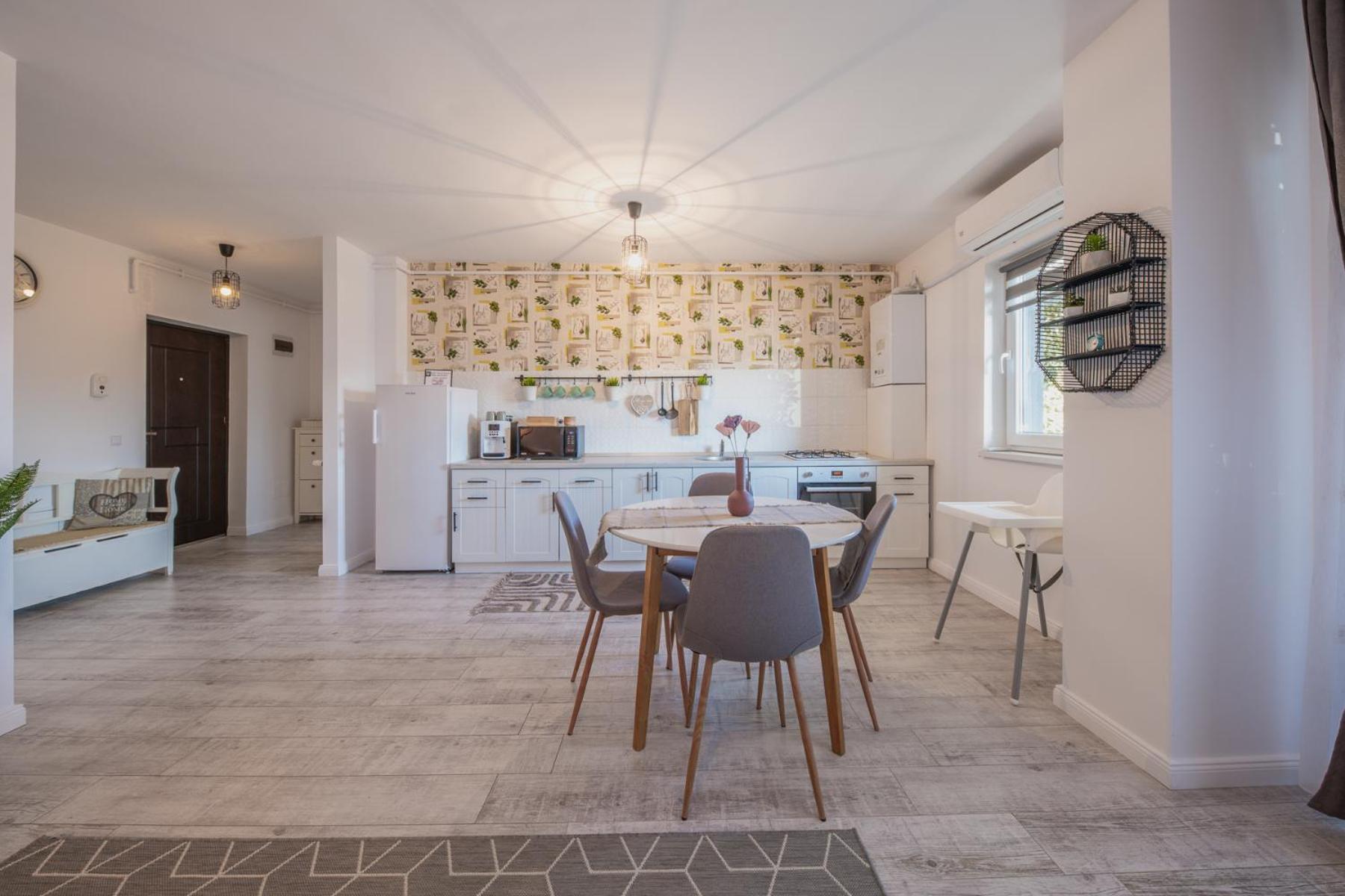 Patrick Home Cluj-Napoca Extérieur photo