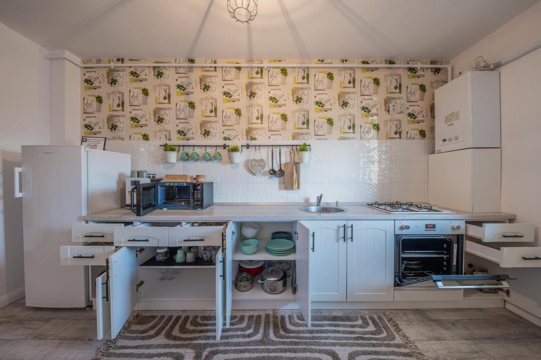 Patrick Home Cluj-Napoca Extérieur photo